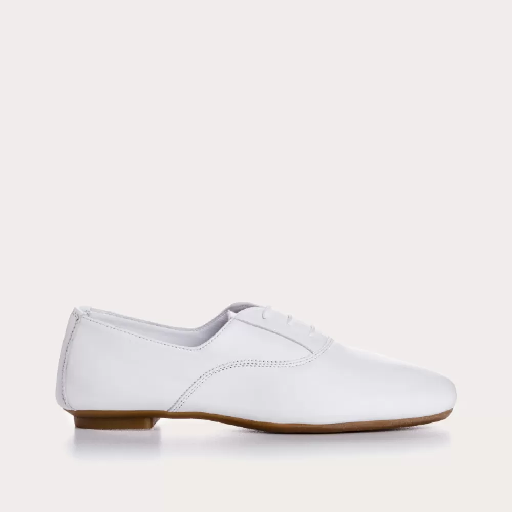 Femme Reqins Derbies Hydra Cuir Cc