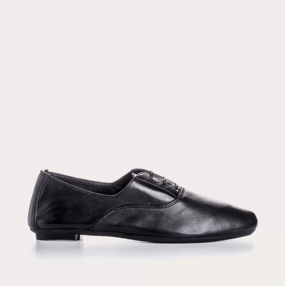 Femme Reqins Derbies Hydra Cuir Cc