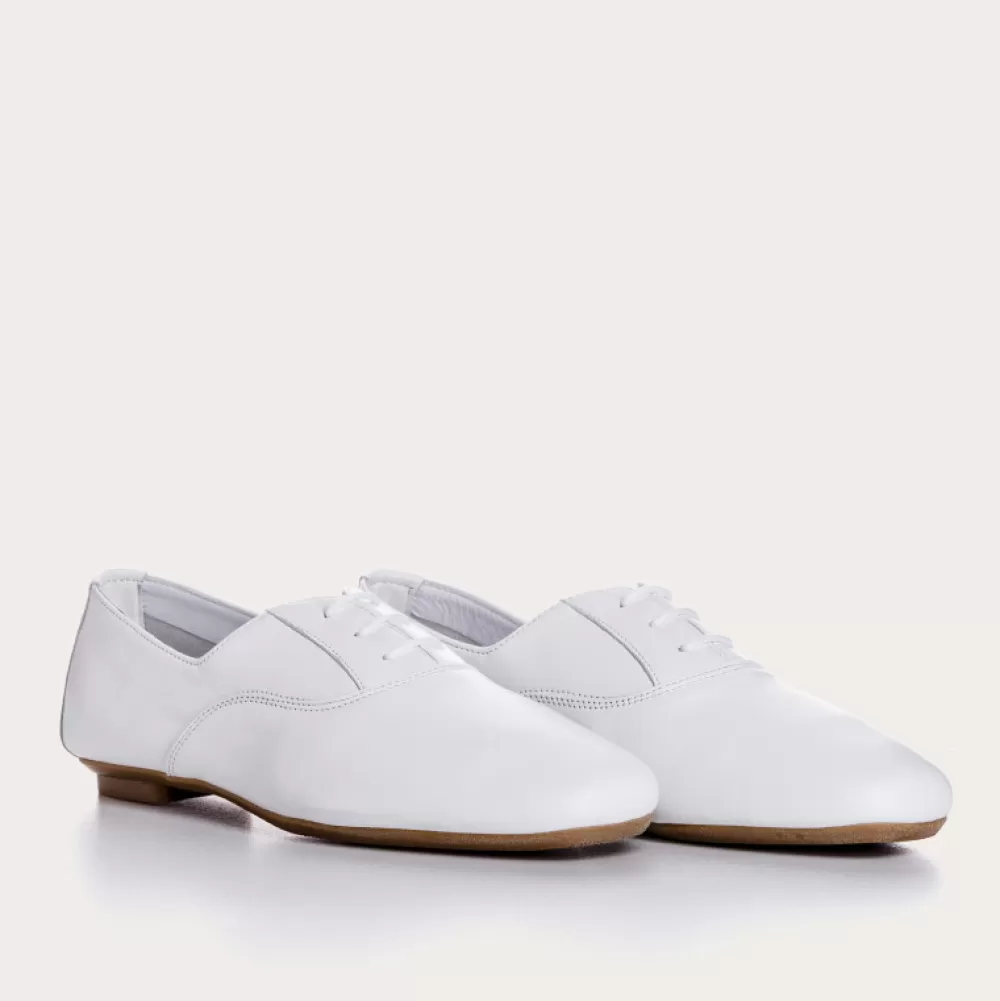 Femme Reqins Derbies Hydra Cuir Cc