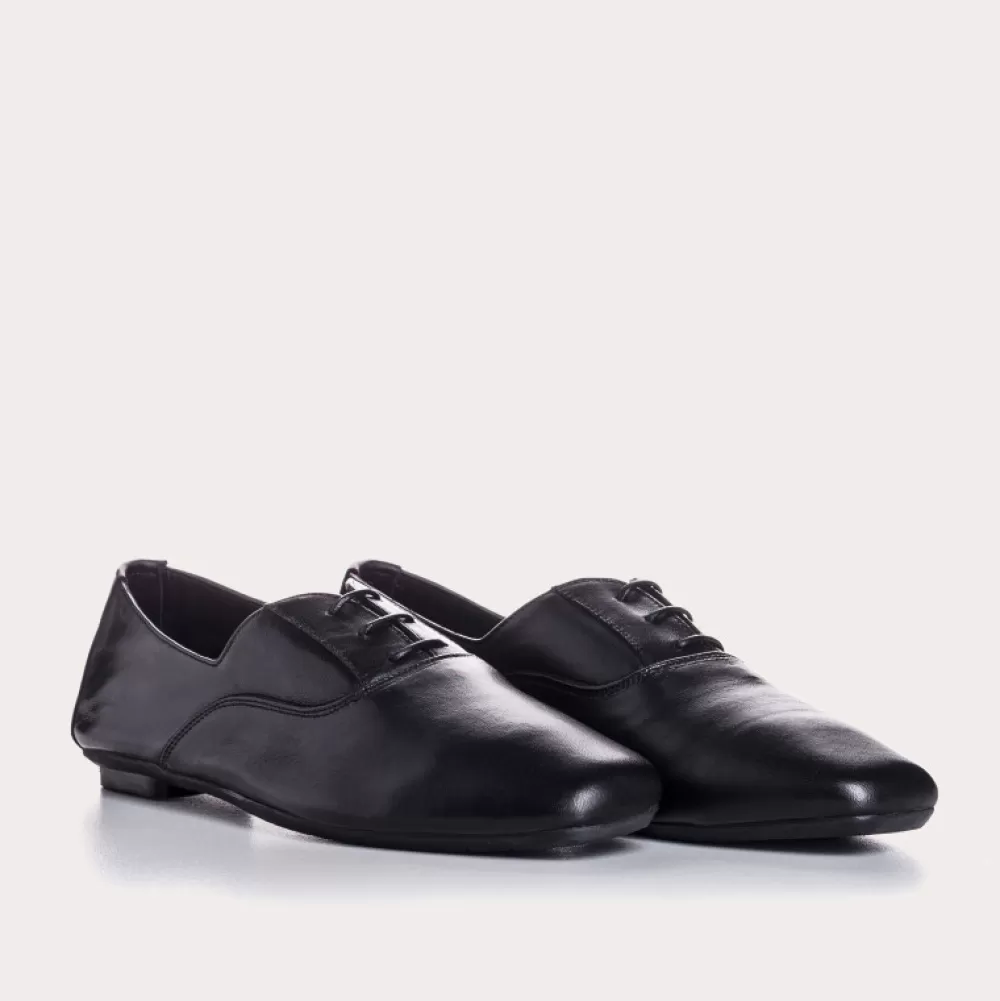 Femme Reqins Derbies Hydra Cuir Cc