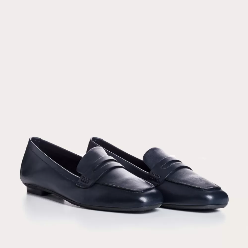 Femme Reqins Mocassins Hema Cuir Cc